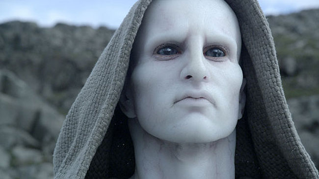 CONFIRMADO: LA PRUEBA CIENT&Iacute;FICA QUE LA HUMANIDAD FUE CREADA POR EXTRATERRESTRES: