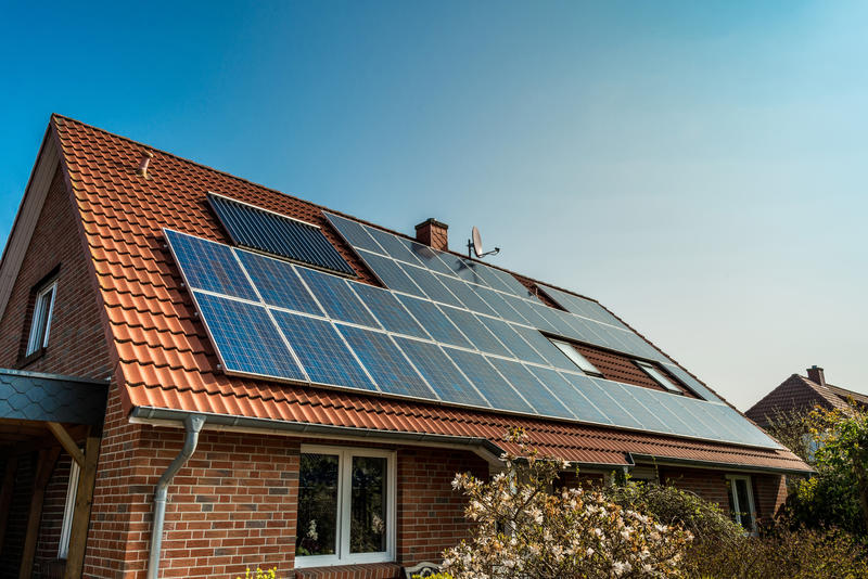 &iquest;A qu&eacute; ayuda el uso de la energ&iacute;a solar?