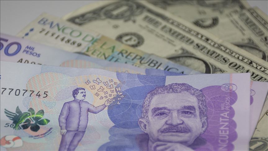 FMI Sacude a Colombia: Del D&eacute;ficit Fiscal al Impulso Industrial