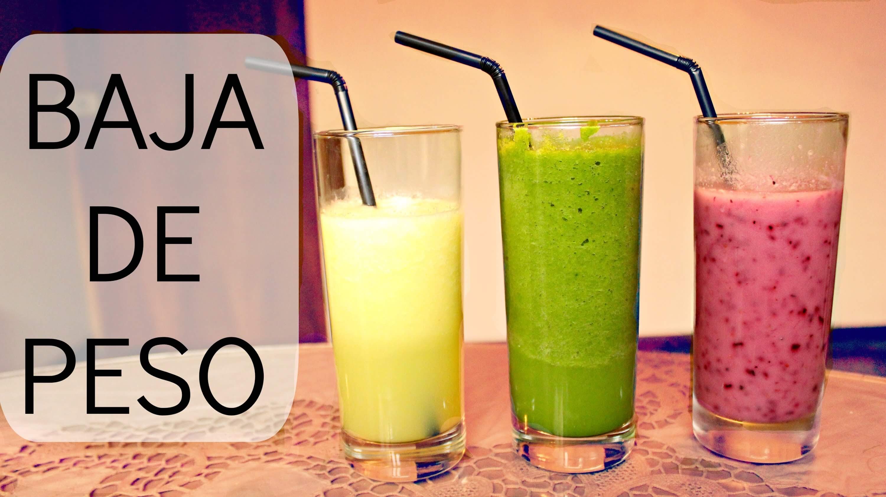 Dieta efectiva para perder peso en una semana