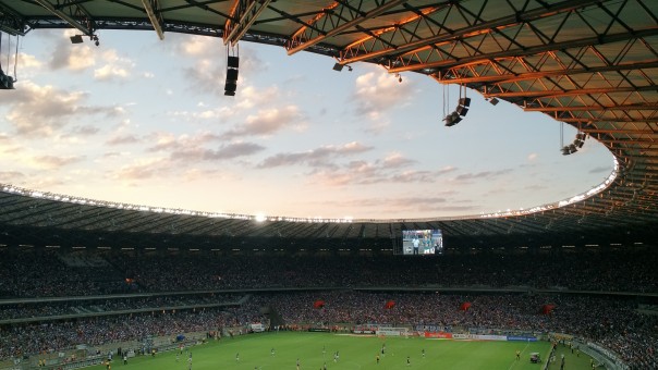 Apuestas online: &iquest;Qui&eacute;nes son los favoritos para ganar La liga 2019/2020?