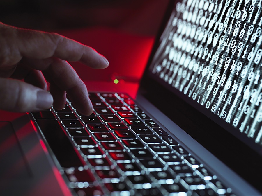 Seguridad f&iacute;sica unificada y ciberseguridad: una pareja imparable contra la ciberdelincuencia