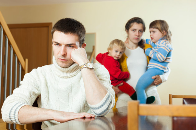  &iquest;Por qu&eacute; los infieles no abandonan su matrimonio? Aqu&iacute; la respuesta