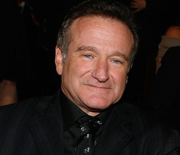 Muere el actor Robin Williams a los 63 a&ntilde;os