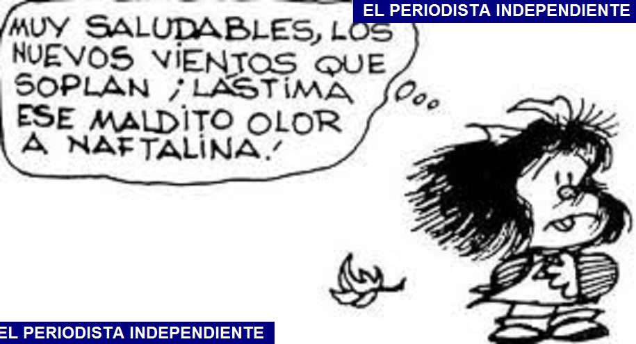 EL GOBIERNO CON LAS VIEJAS ARGUCIAS DE LOS &Uacute;LTIMOS 12 A&Ntilde;OS   