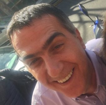 Antonio Laje cobr&oacute; $ 505.780 del gobierno kirchnerista