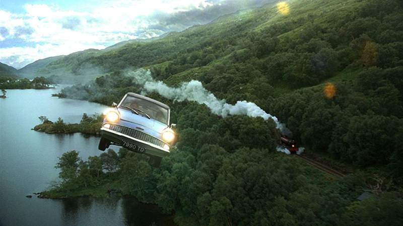 &iexcl;Impresionante! Mira c&oacute;mo ser&aacute;n los autos en el 2020
