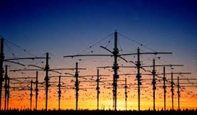 HAARP: El proyecto que podr&iacute;a estar generando varazones en Chile:  