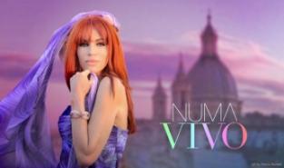 Numa publicar&aacute; el 24 de octubre su nuevo himno al amor, a la vida y a la alegr&iacute;a 