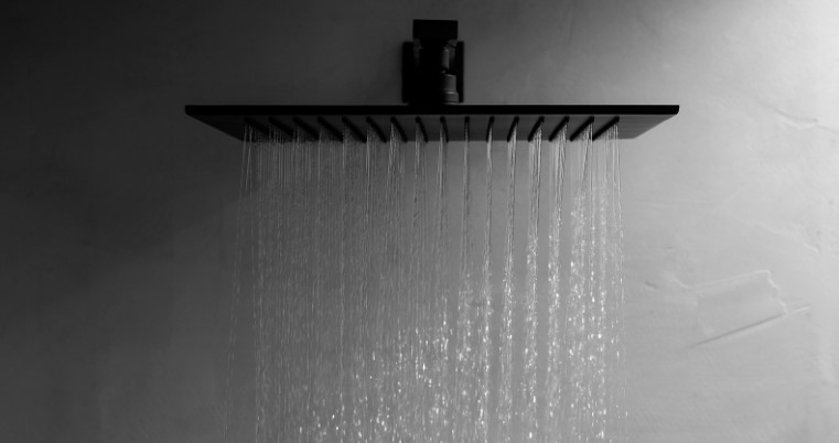 C&oacute;mo ser&aacute;n las duchas inteligentes de 2030