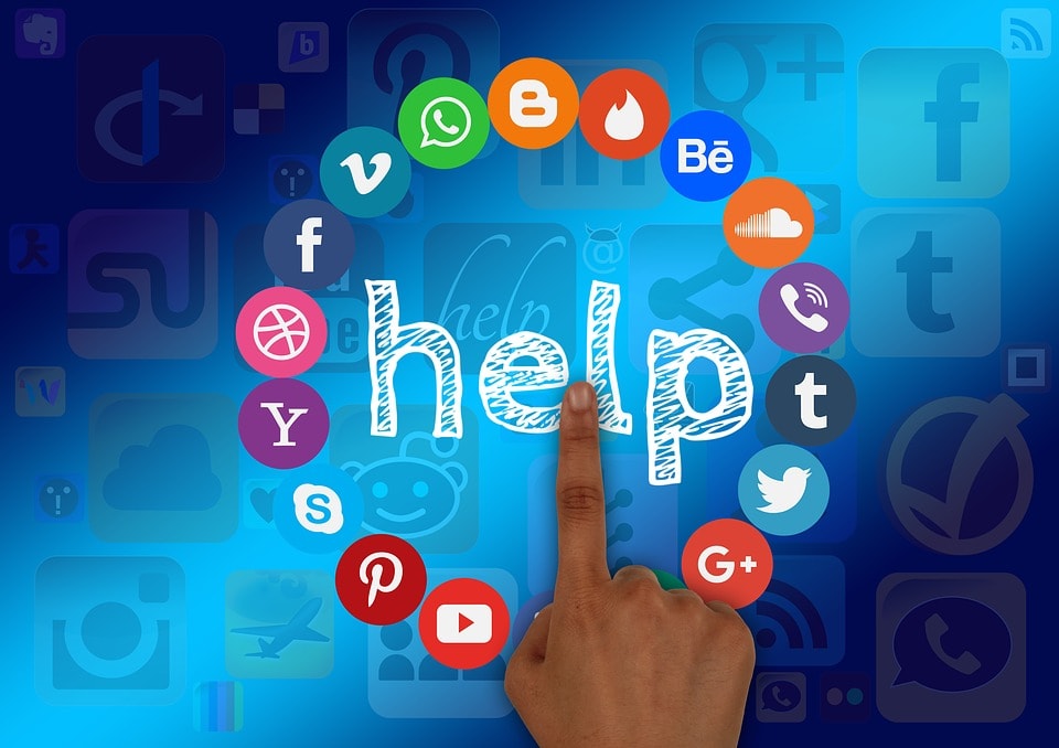 Protege tus redes sociales