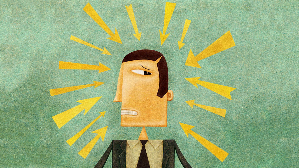 What you should do instead of overanalyzing your job interview