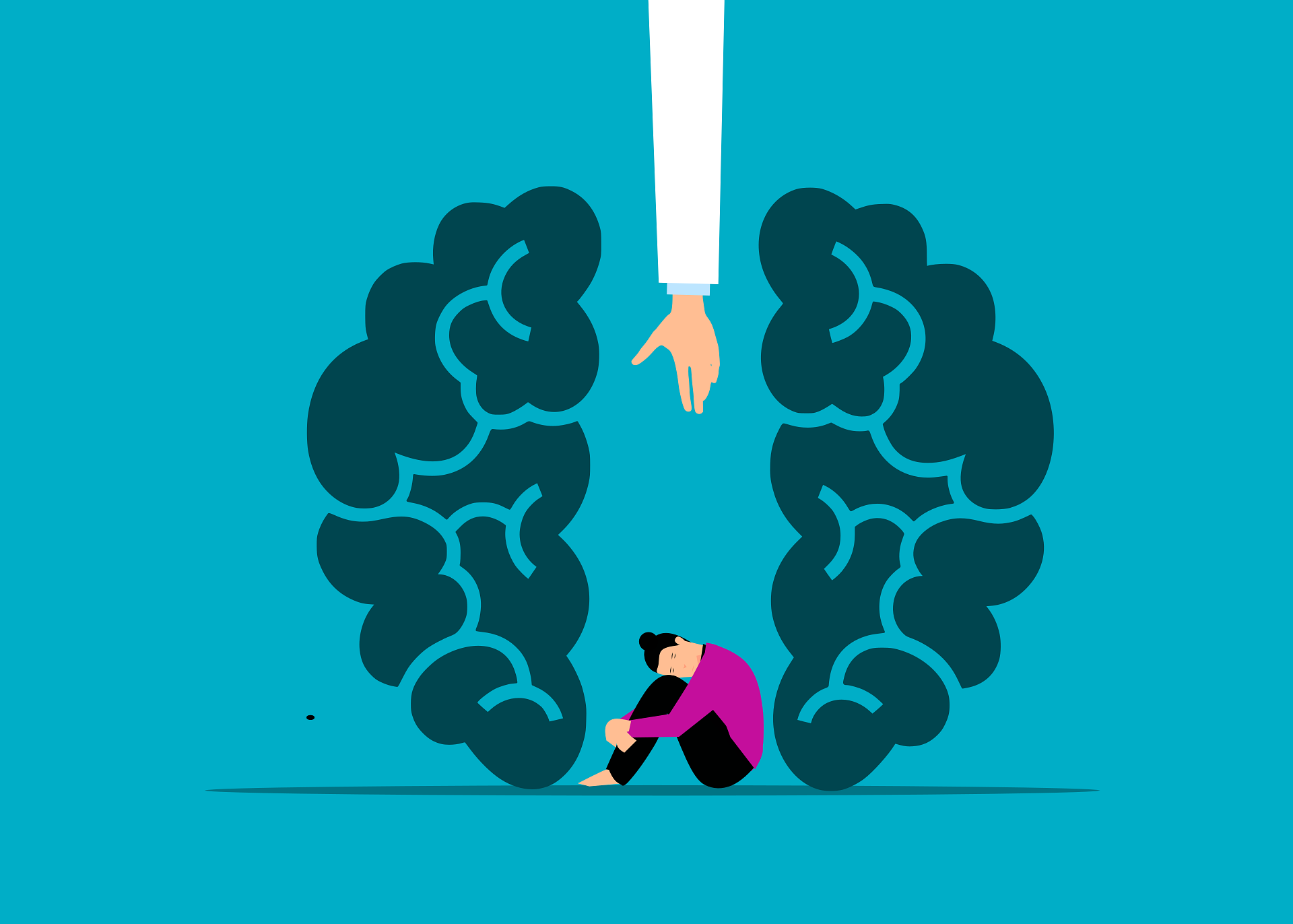 &iquest;C&oacute;mo combatir la fatiga mental?