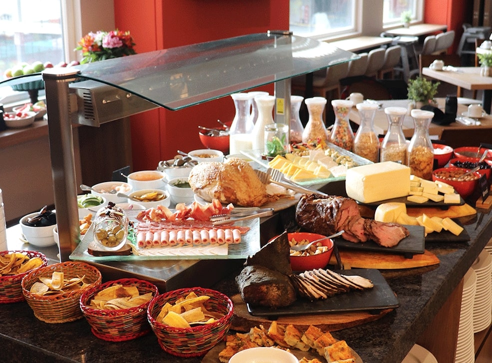  Vete este domingo al Chillin Brunch de Residence Inn by Marriott Bogot&aacute;