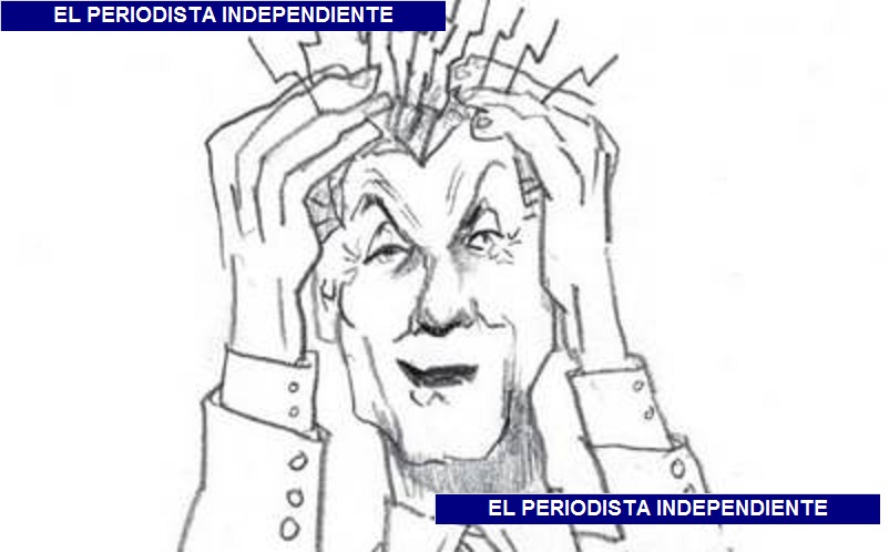 INCERTIDUMBRE EN MEDIO DE UN OPTIMISMO PRESIDENCIAL QUE NO ES TAL   
