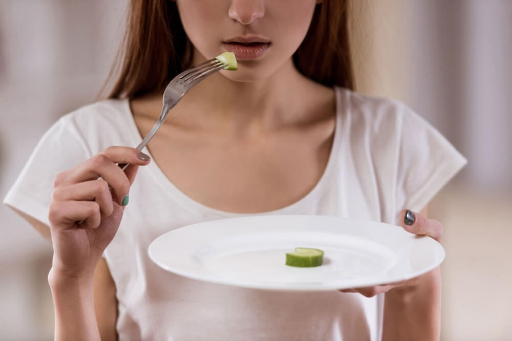 &iquest;Realmente funcionan las dietas de ayuno? Esto es lo que debes saber