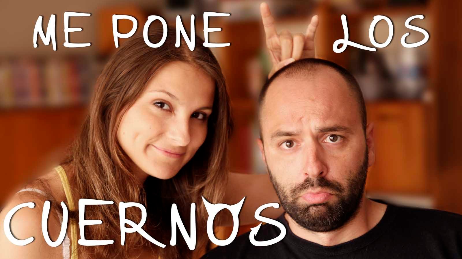 Su mujer le pone los cuernos y le deja una lista de tareas dom&eacute;sticas a su amante