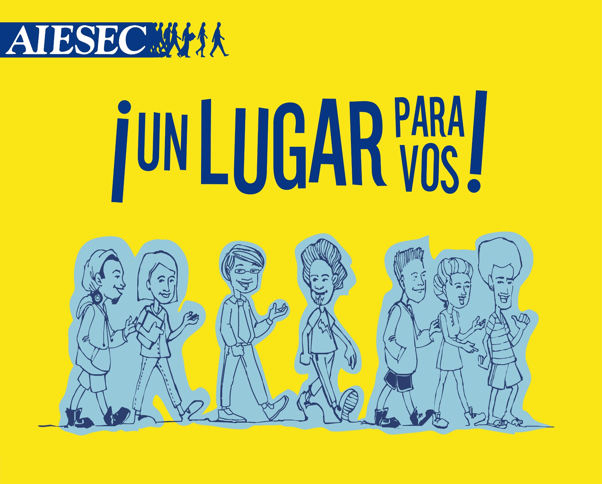 OPORTUNIDADES DE DESARROLLO PROFESIONAL PARA LOS J&Oacute;VENES DE HOY