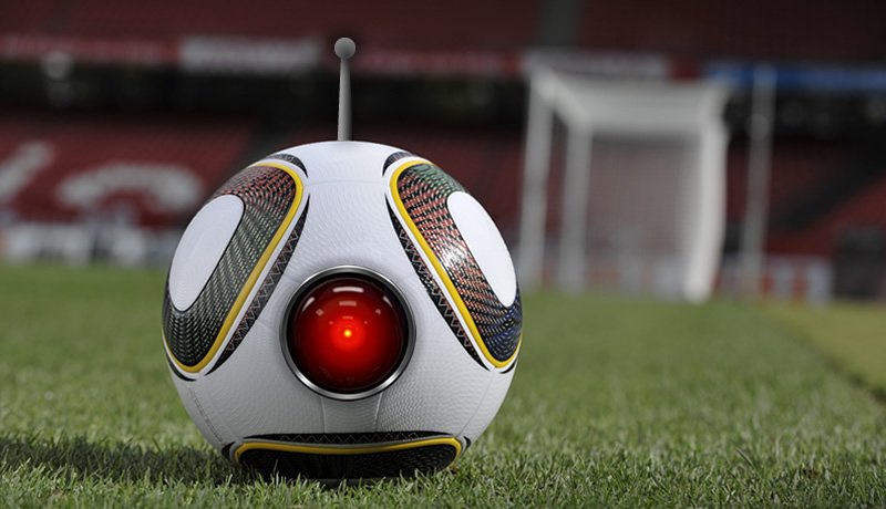 FIFA aprob&oacute; el uso de la tecnolog&iacute;a dentro de la cancha para la linea de gol