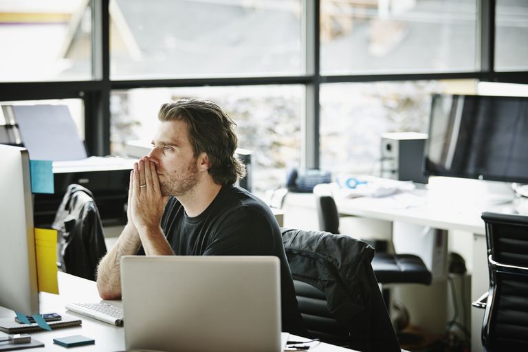10 Ways to Be Focused and Sharp, Naturally