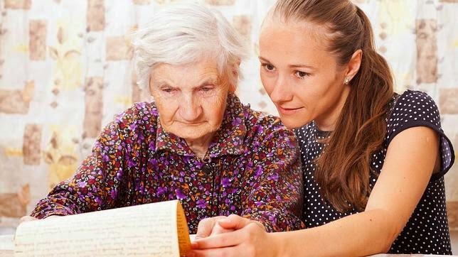 &iquest;Desde qu&eacute; edad comienza el Alzheimer?