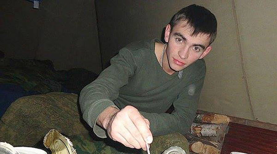 Russian soldier who called airstrike on himself while surrounded by ISIS is hero