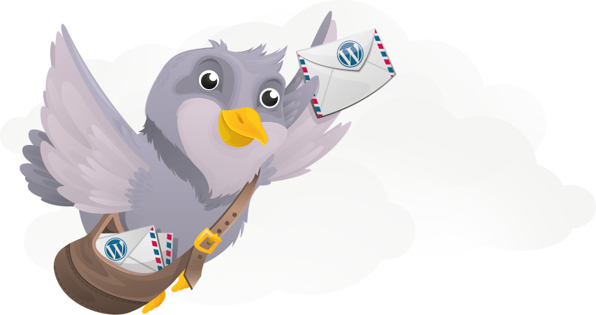 Tutorial de como usar mailpoet
