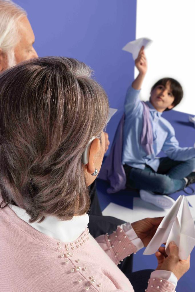 Audiocom habilita en Colombia primera sede de audiolog&iacute;a especializada en atenci&oacute;n pedi&aacute;trica