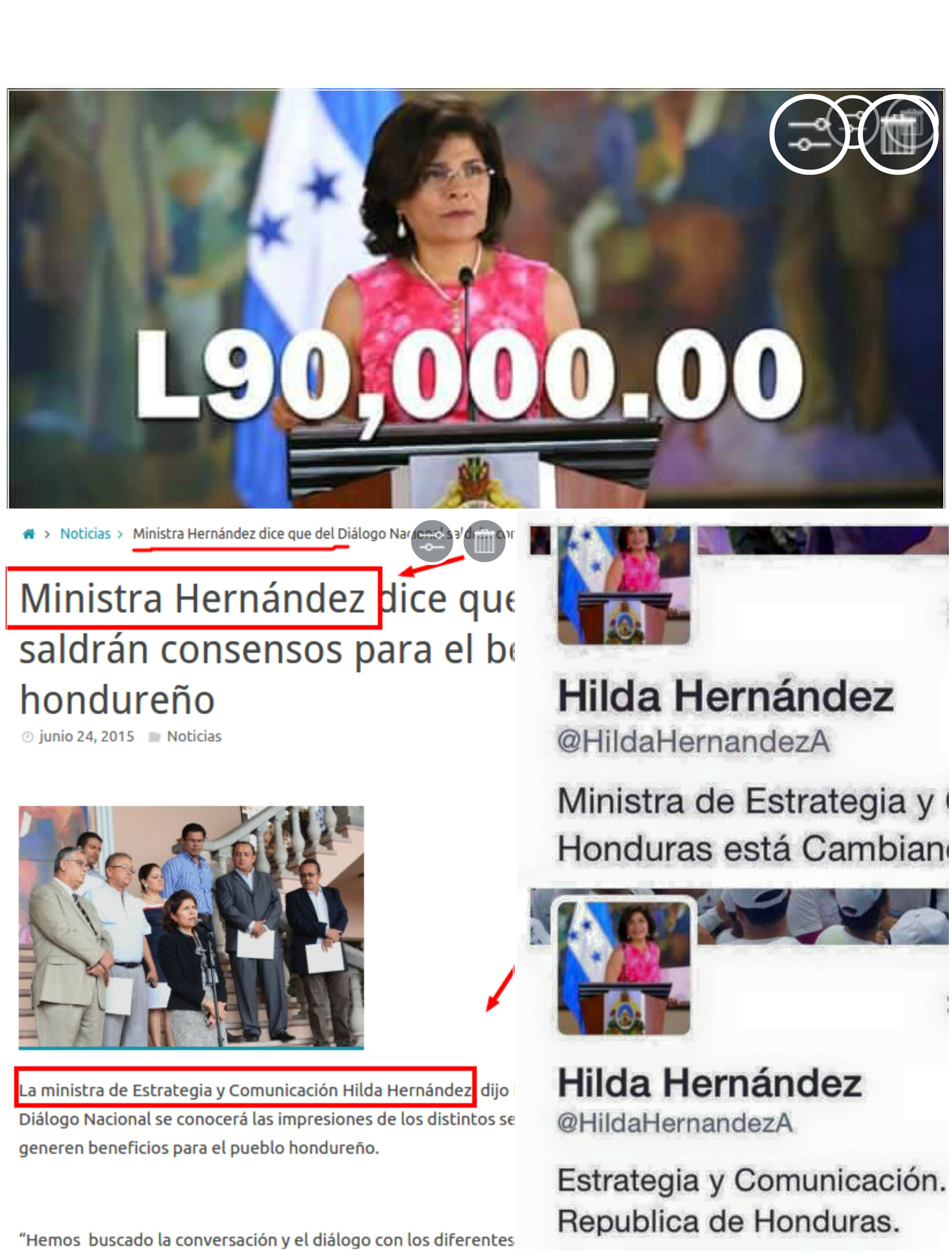 NEPOTISMO 