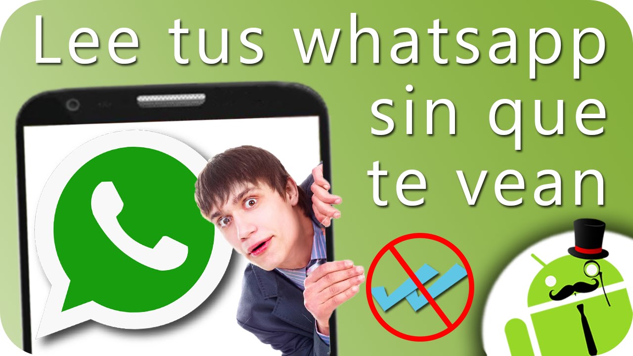 3 apps para enviar mensajes de WhatsApp &iexcl;Sin tener que conectarte!