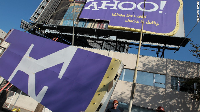 Hackers publican en l&iacute;nea m&aacute;s de 450.000 contrase&ntilde;as de usuarios de Yahoo!