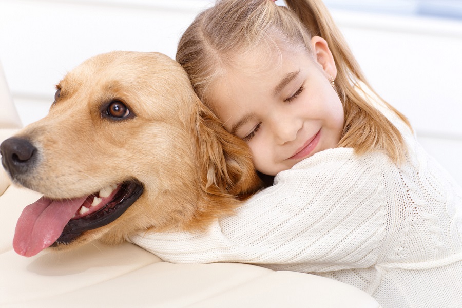  Mi perro no es una mascota, es mi familia