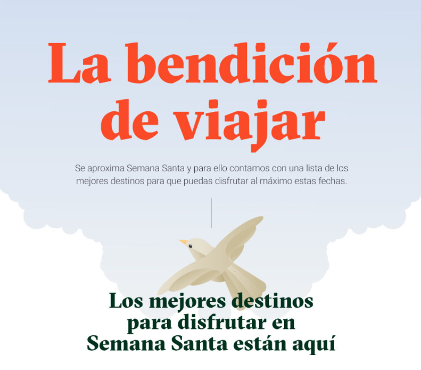 Conoce las fiestas de Semana Santa m&aacute;s particulares del mundo