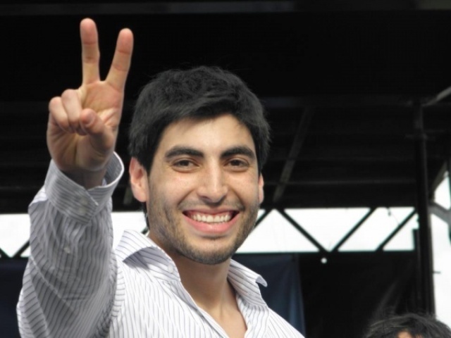 Facundo Moyano apoya al modelo K pero dice que nunca fue K