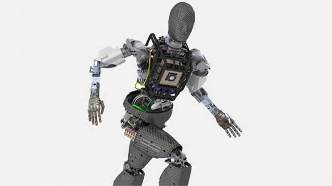 Pent&aacute;gono busca robots que ayuden al hombre ante desastres