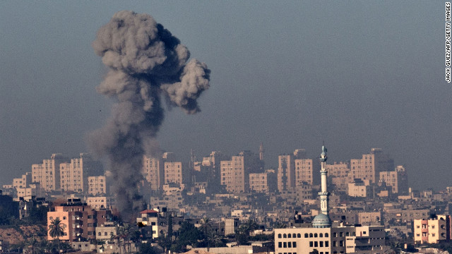 Cronolog&iacute;a para entender el conflicto entre Israel y Ham&aacute;s