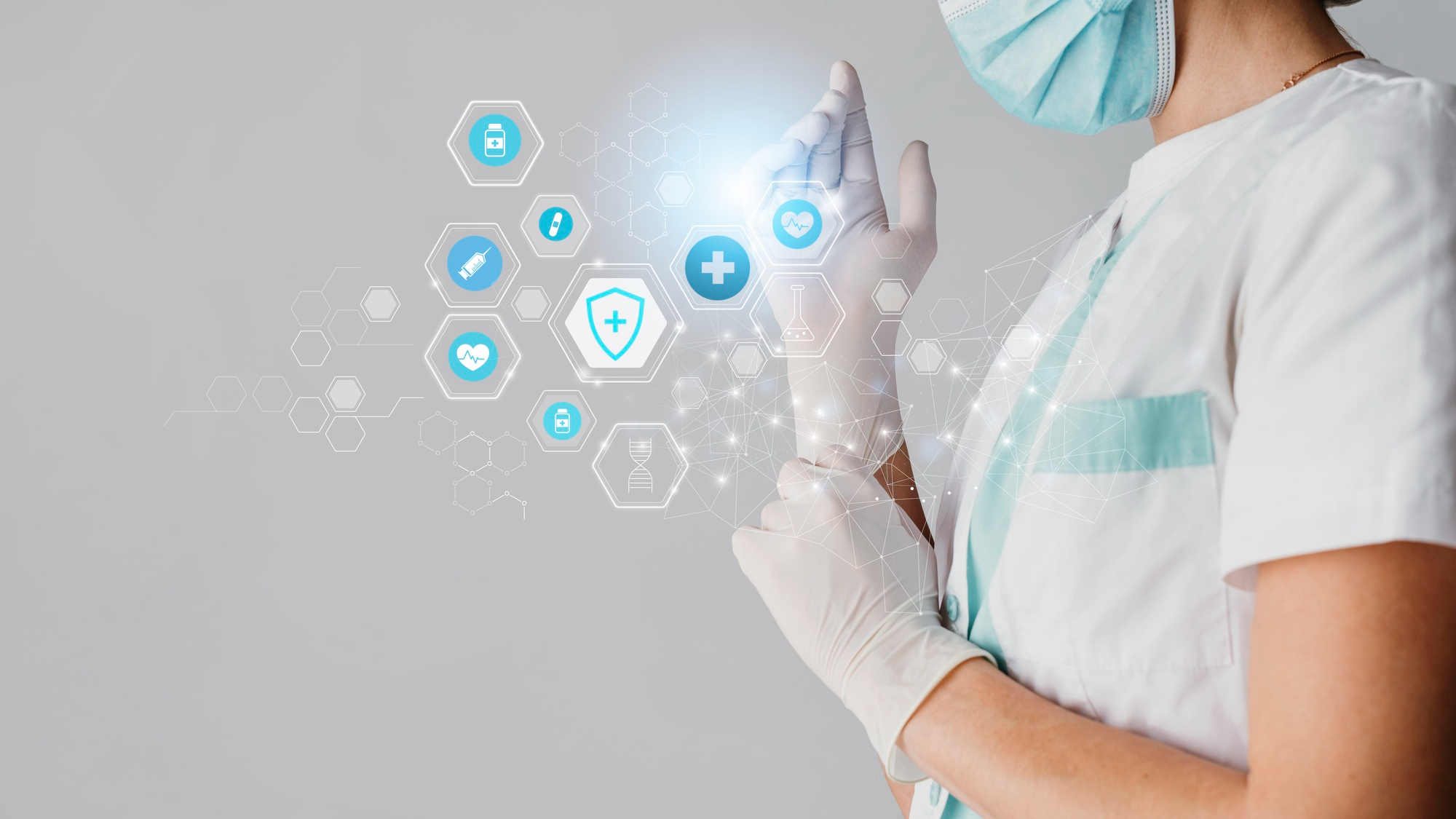 80 % de los colombianos utiliza Google para consultar sobre su salud
