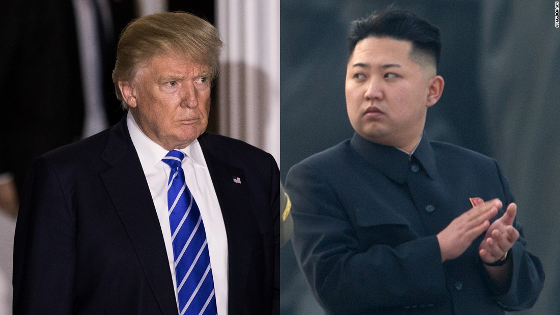 Corea del norte amenaz&oacute; con "hundir" todo EE.UU 