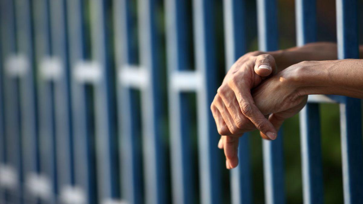Preso fue dado por muerto...pero "resucit&oacute;" antes de la autopsia