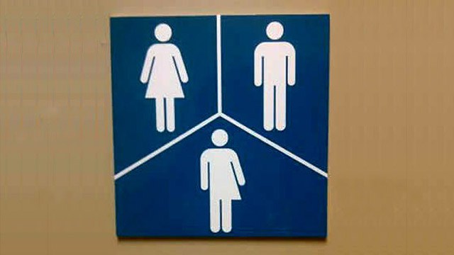 University Of Toronto Backs Off On Gender Neutral Bathrooms After Men Record Women Showering With Ce
