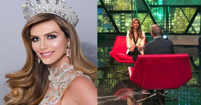 Miss Colombia y Miss Espa&ntilde;a contaron lo que realmente piensan acerca de los concursos de belleza