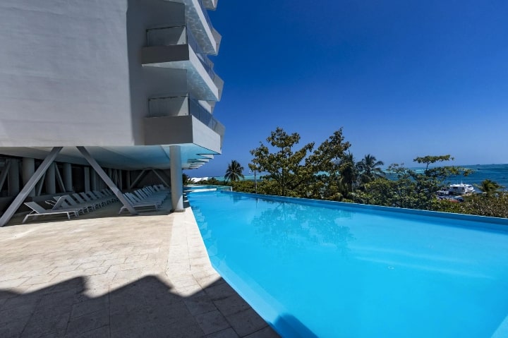 El primer hotel autosuficiente de Colombia, Grand Sirenis San Andr&eacute;s