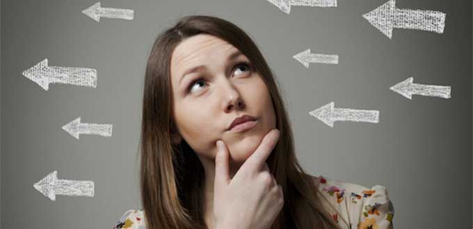 Intuici&oacute;n femenina: &iquest;Las mujeres tienen un sexto sentido?
