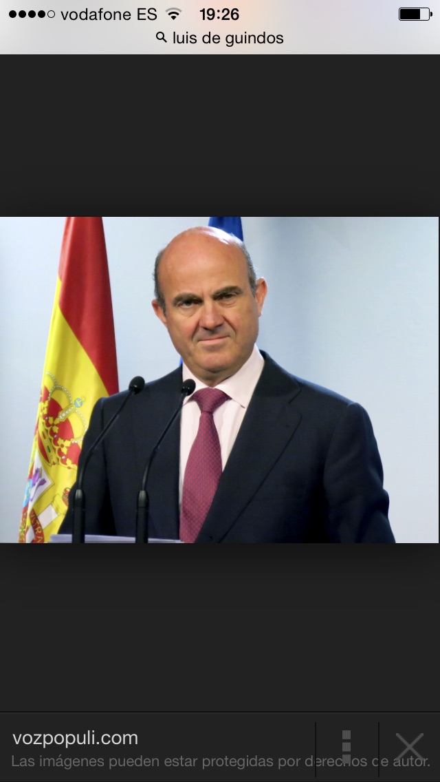 El Gobierno de Espa&ntilde;a deja un a&ntilde;o mas sin para extra de Navidad a los funcionarios p&uacute;blicos 