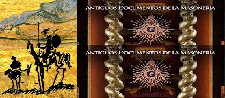 EL MANUSCRITO GRAND LODGE N&ordm; 1 (1583)