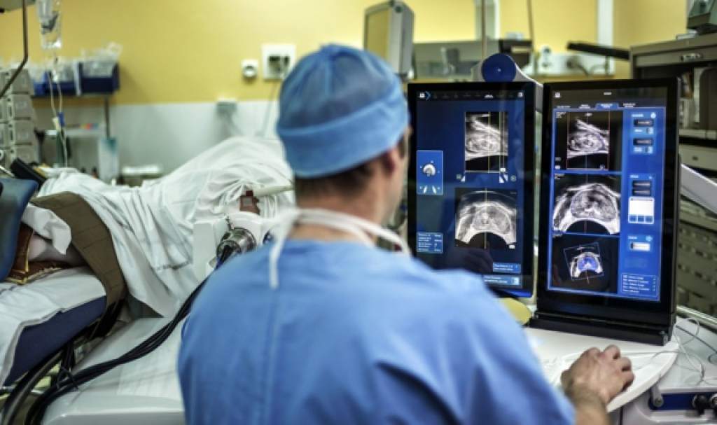 Cient&iacute;ficos cubanos avanzan en una vacuna contra el c&aacute;ncer de pr&oacute;stata