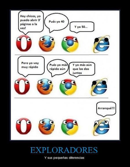 &iexcl;Humor nerd!