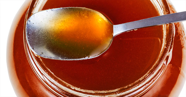 Combustible ideal para el h&iacute;gado antes de ir a dormir