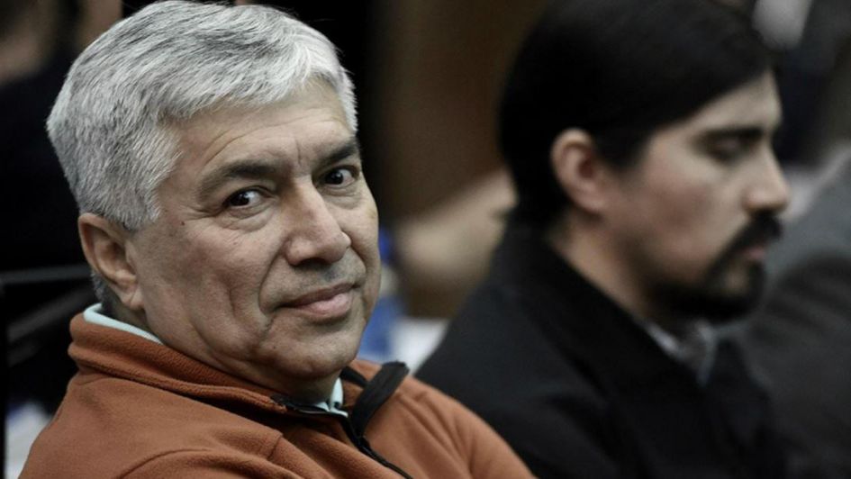 La pura verdad de ayacucho &Uacute;ltima jugada de L&aacute;zaro B&aacute;ez: pidi&oacute; la suspensi&oacute;n del juicio contra &eacute;l 