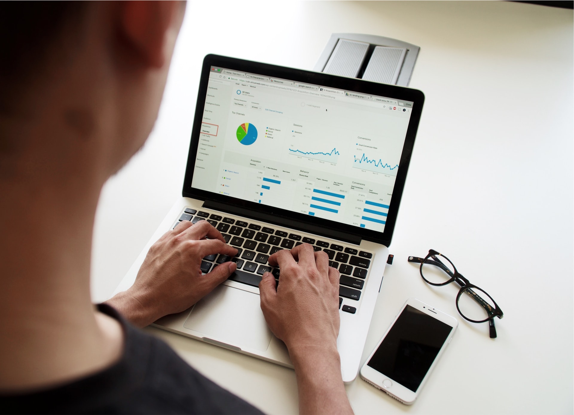 Consolidaci&oacute;n Financiera y Reportes de Grupo en la Nube: GTCloud lo hace posible